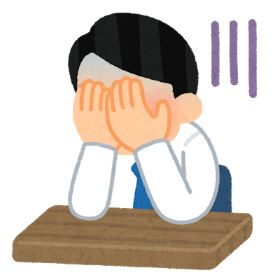 無断欠勤で会社に電話するのが怖い人は3つの方法で解決できる!